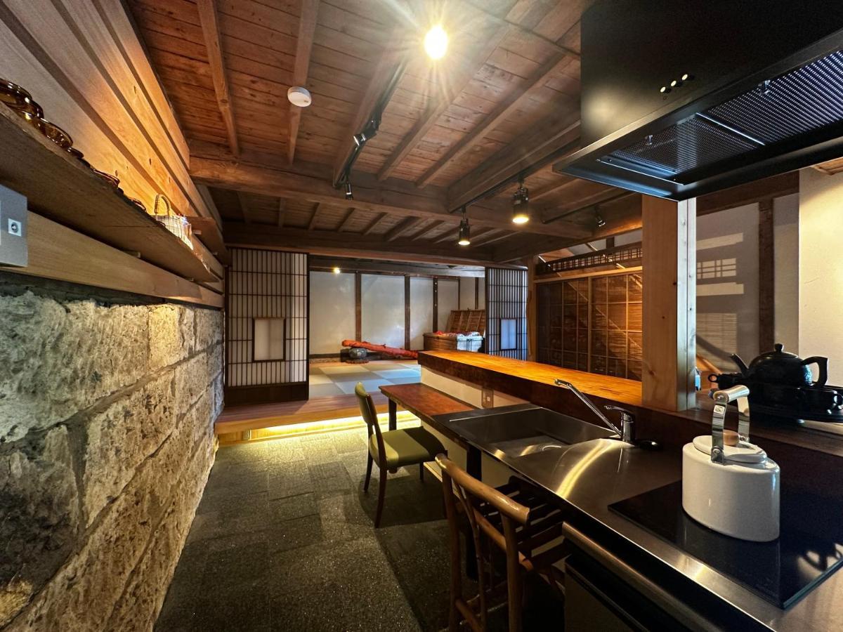 銅の夢 Villa Midori