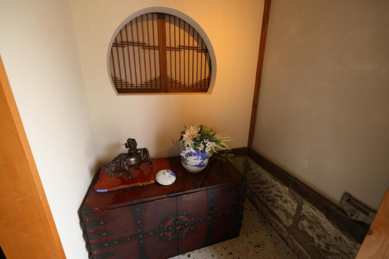 銅の夢 Villa Midori