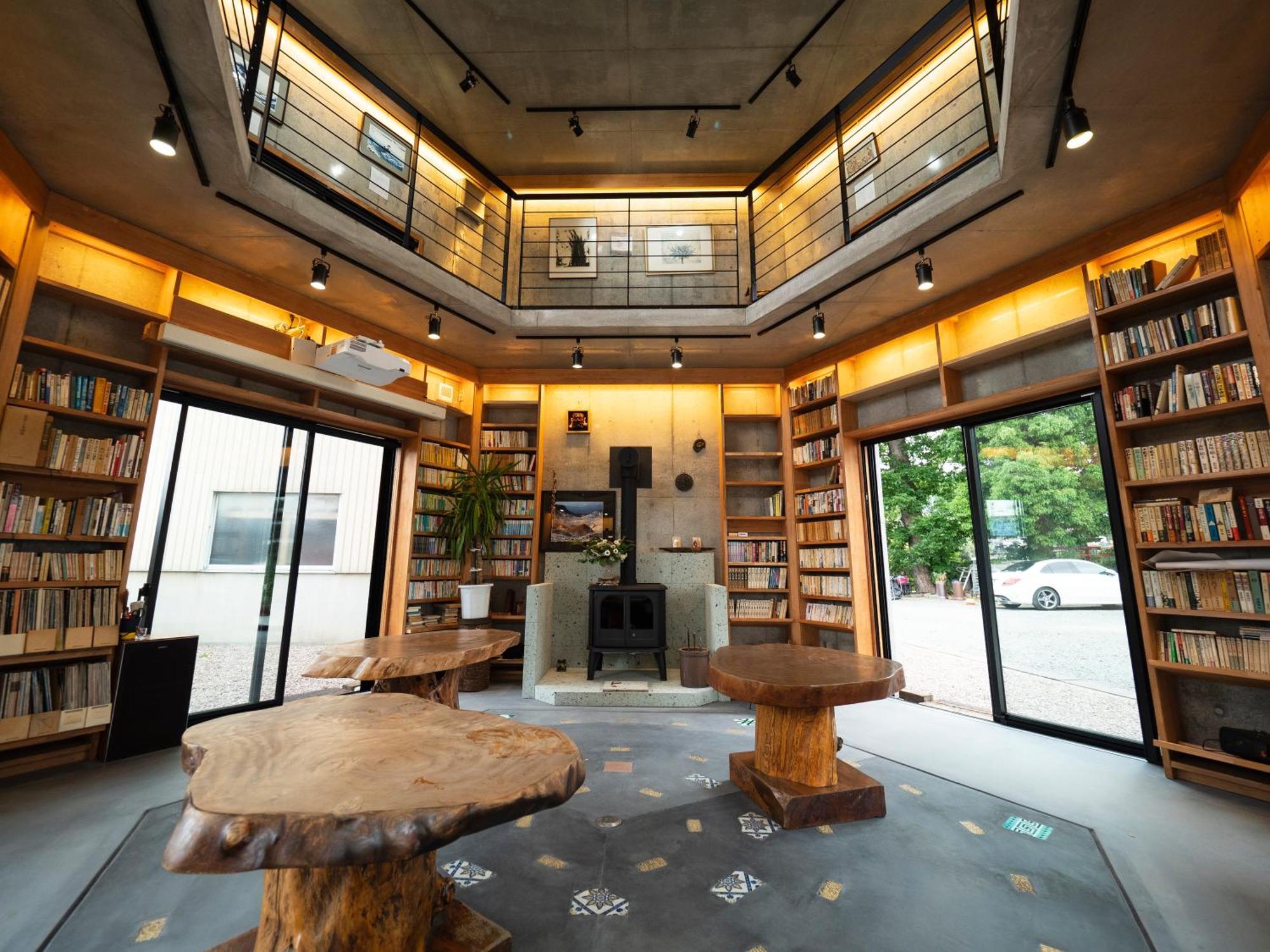 Villa 銅の夢