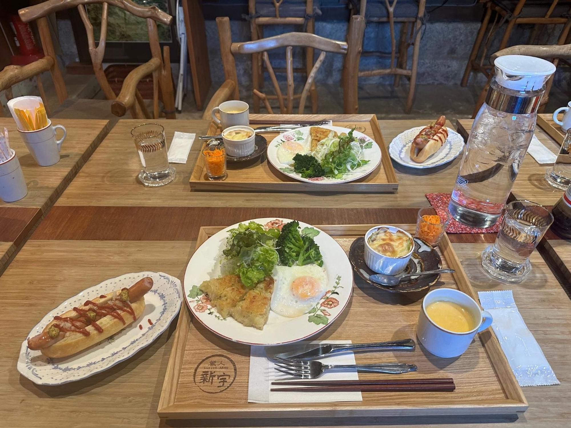 Villa 銅の夢 *
