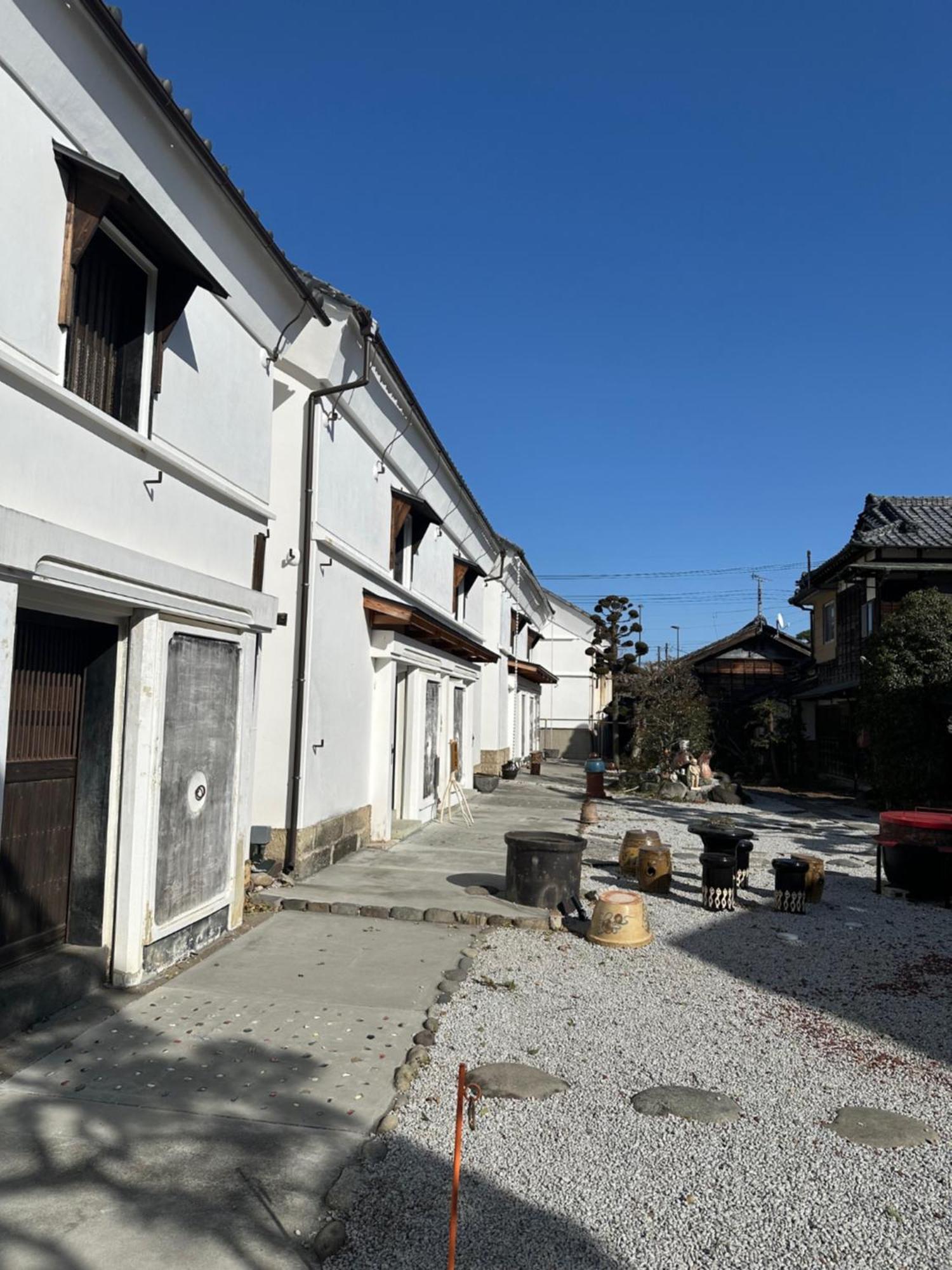 Villa 銅の夢 Midori